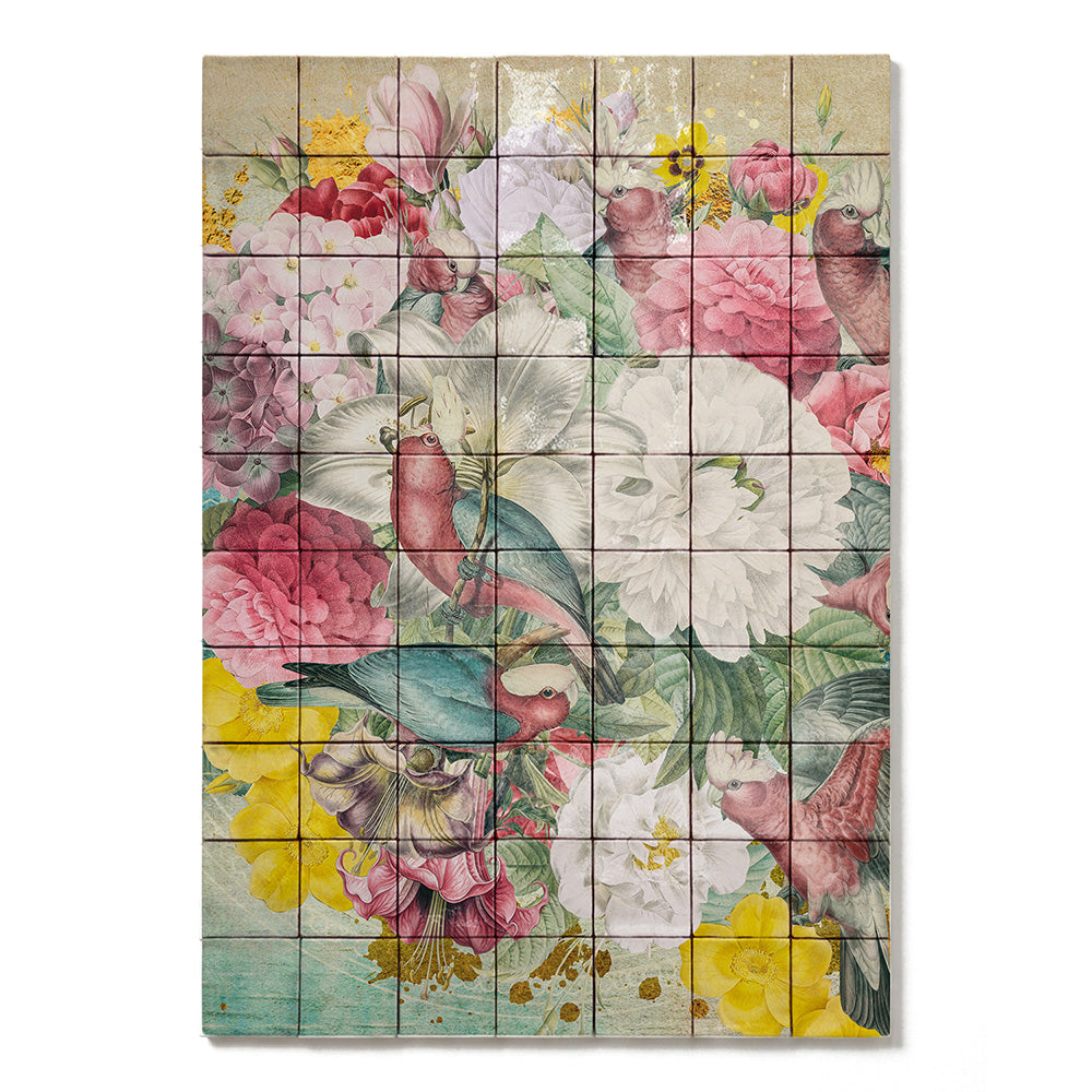 formaat 70 x 100 cm