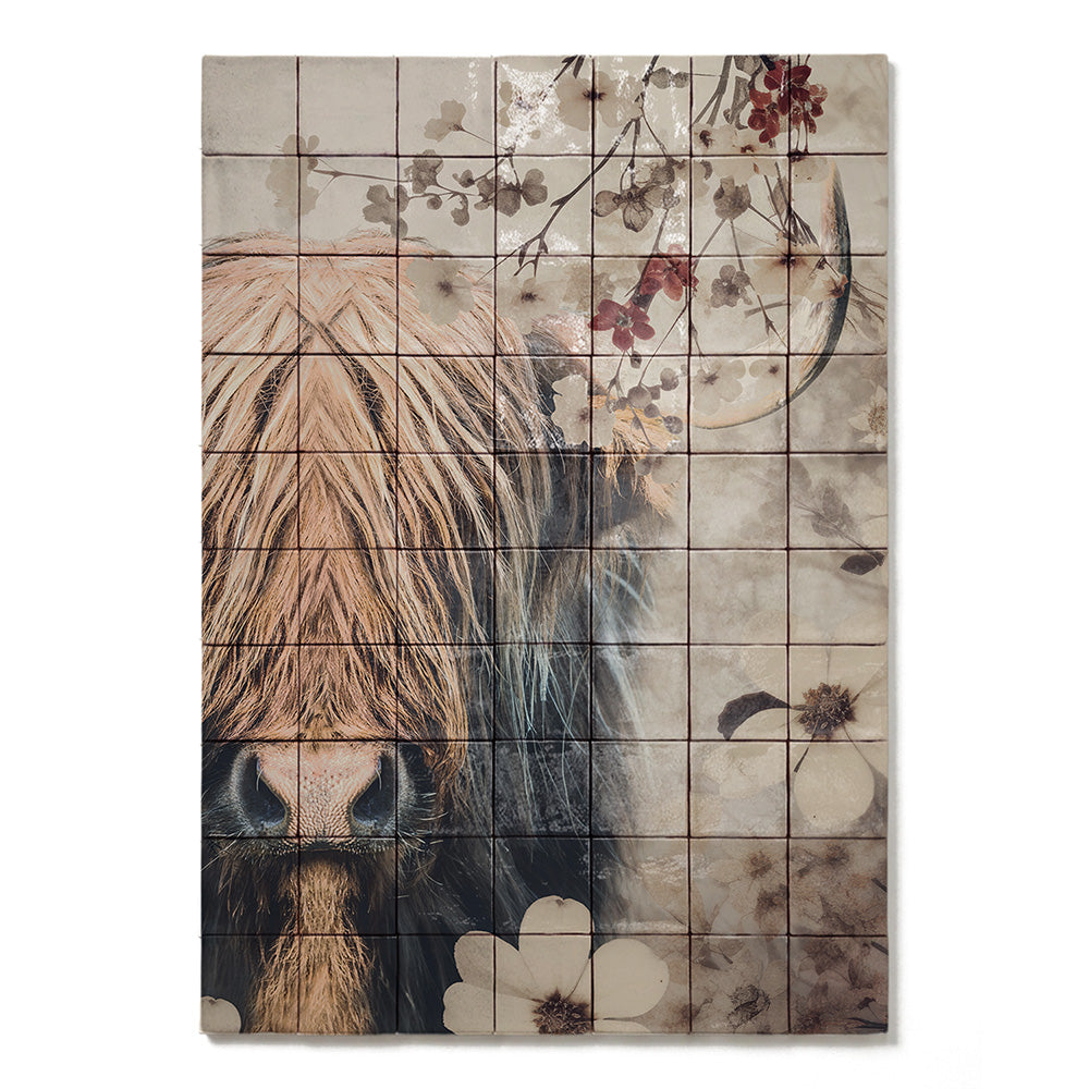 formaat 70 x 100 cm