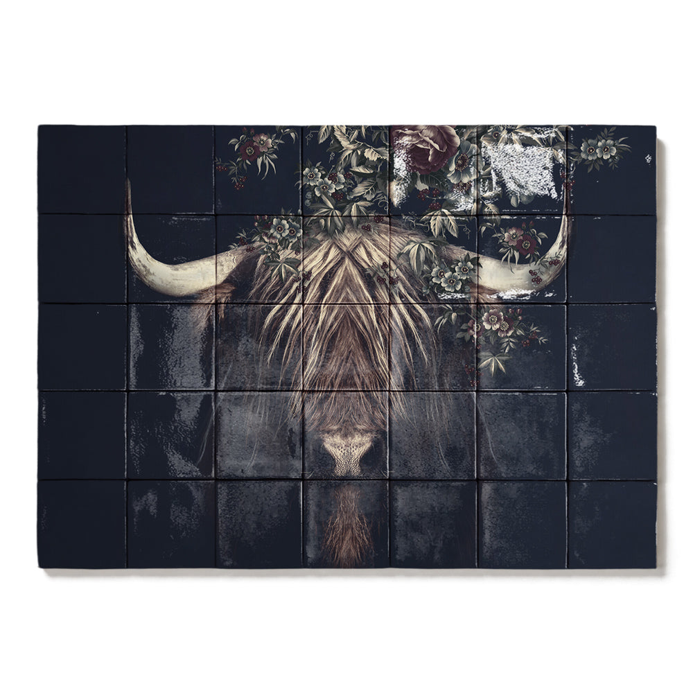 formaat 70 x 50 cm