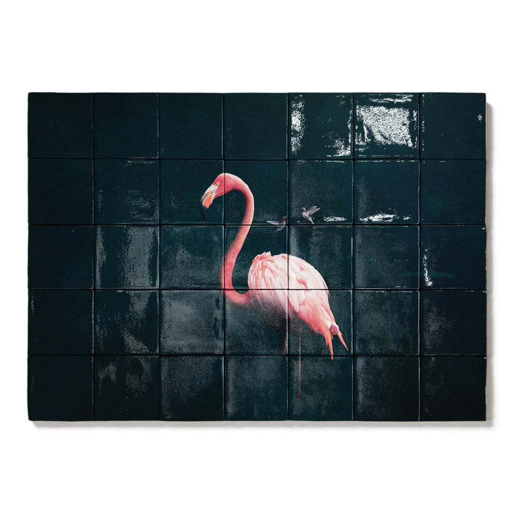 formaat 70 x 50 cm