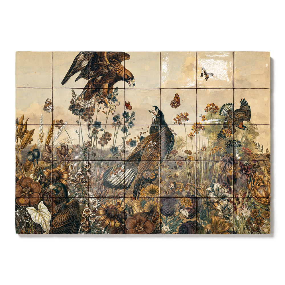 formaat 70 x 50 cm