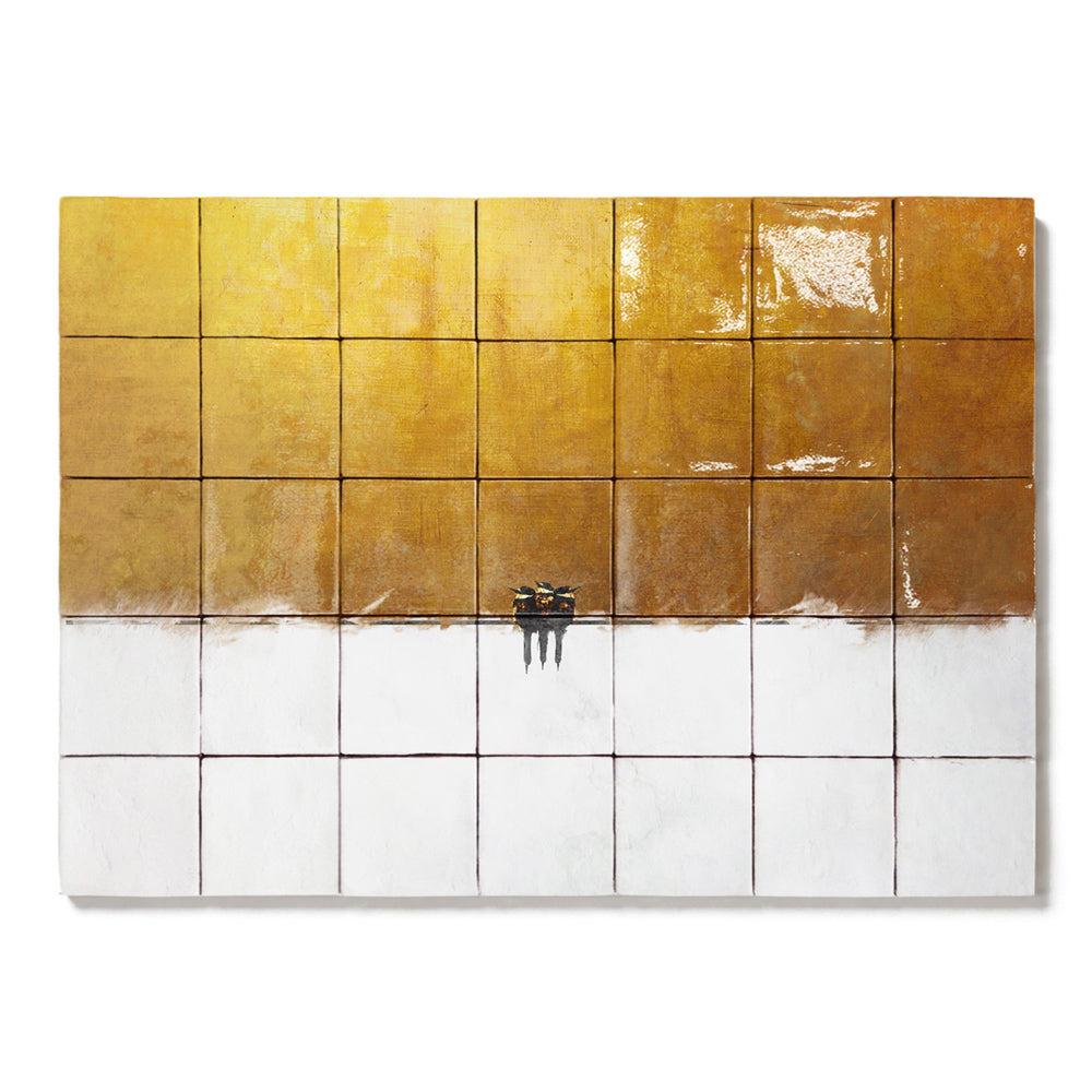 formaat 70 x 50 cm