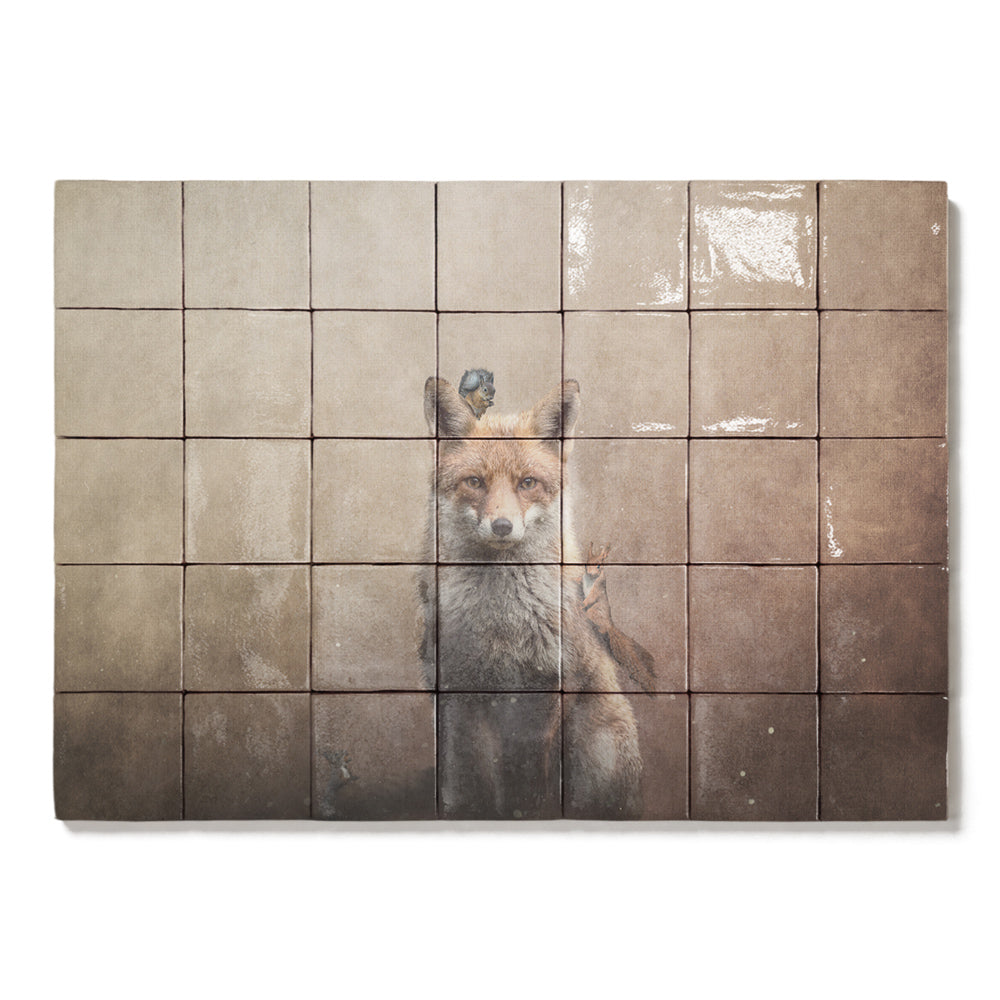 formaat 70 x 50 cm