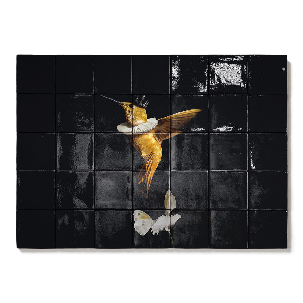formaat 70 x 50 cm