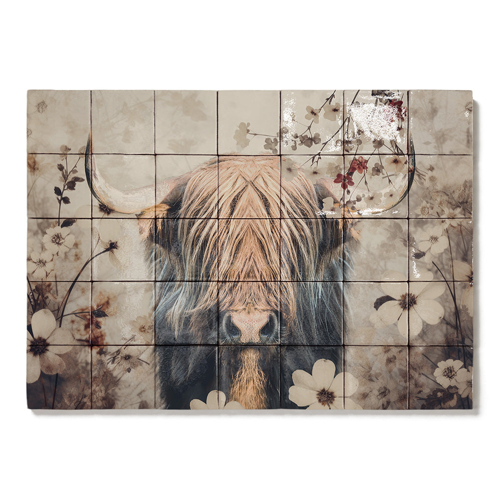 formaat 70 x 50 cm