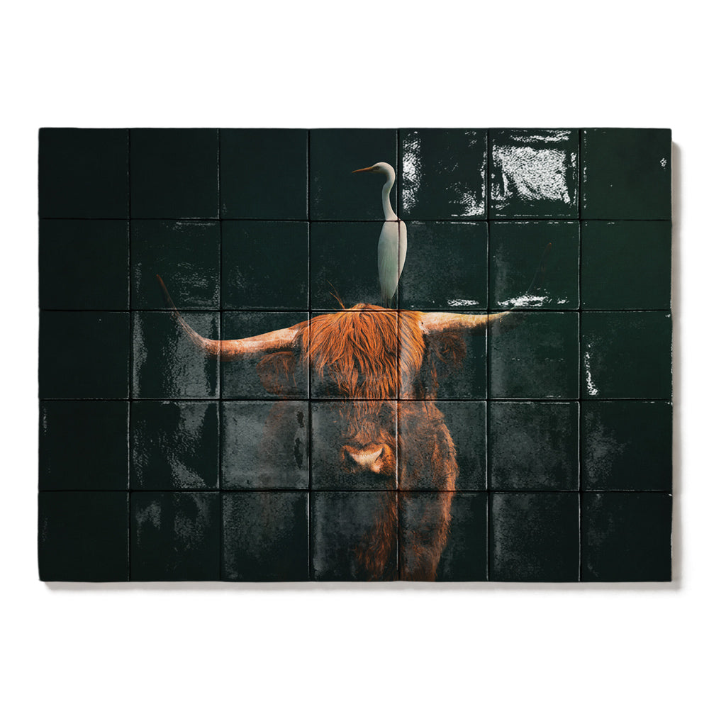 formaat 70 x 50 cm