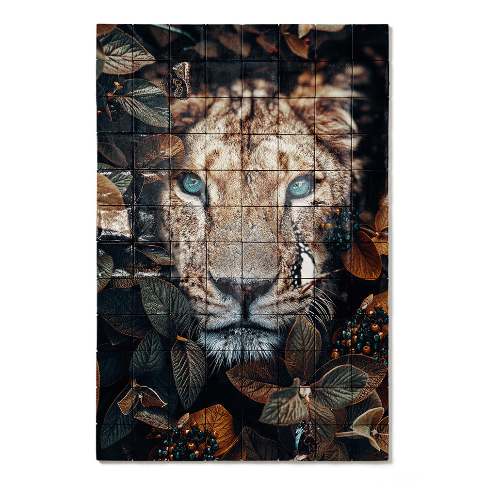 formaat 80 x 120 cm