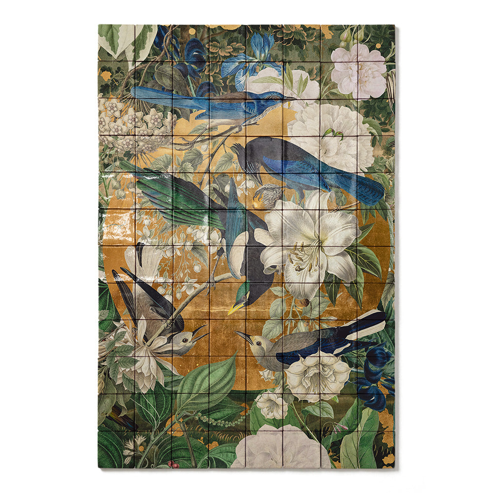 formaat 80 x 120 cm