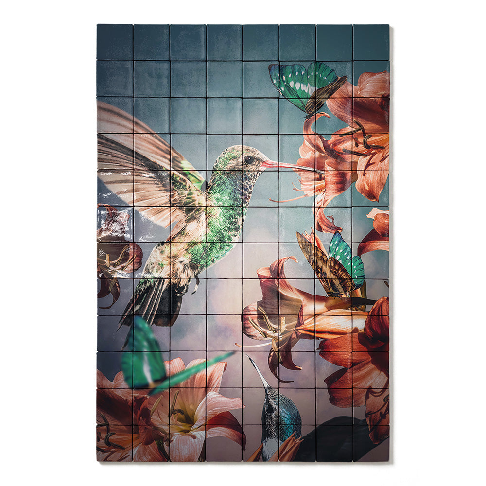 formaat 80 x 120 cm