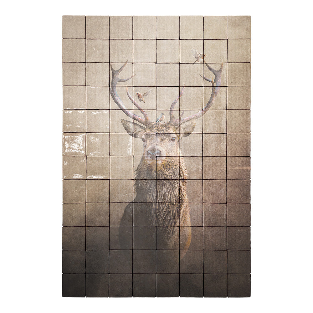 formaat 80 x 120 cm
