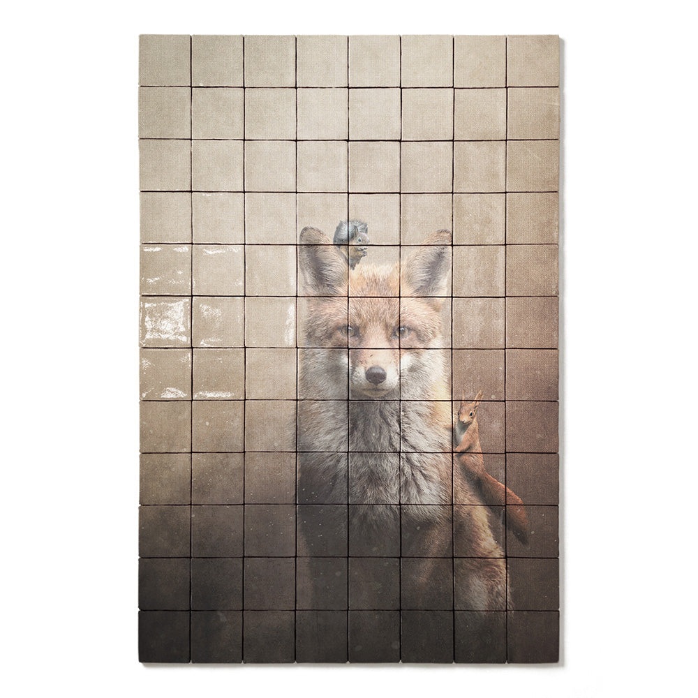 formaat 80 x 120 cm