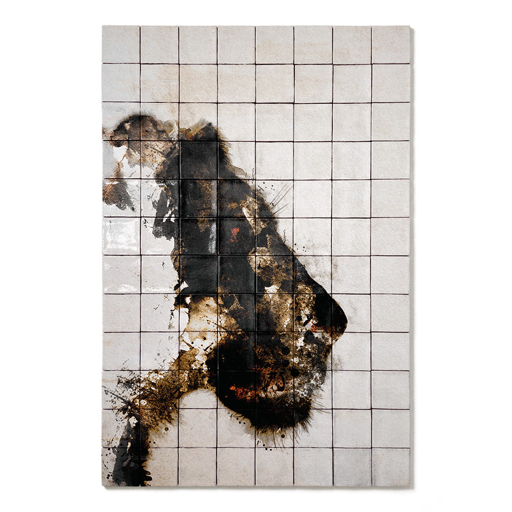 formaat 80 x 120 cm