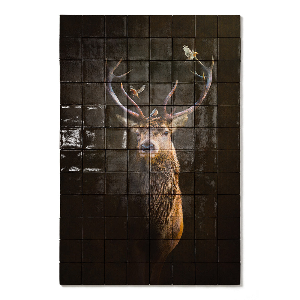formaat 80 x 120 cm