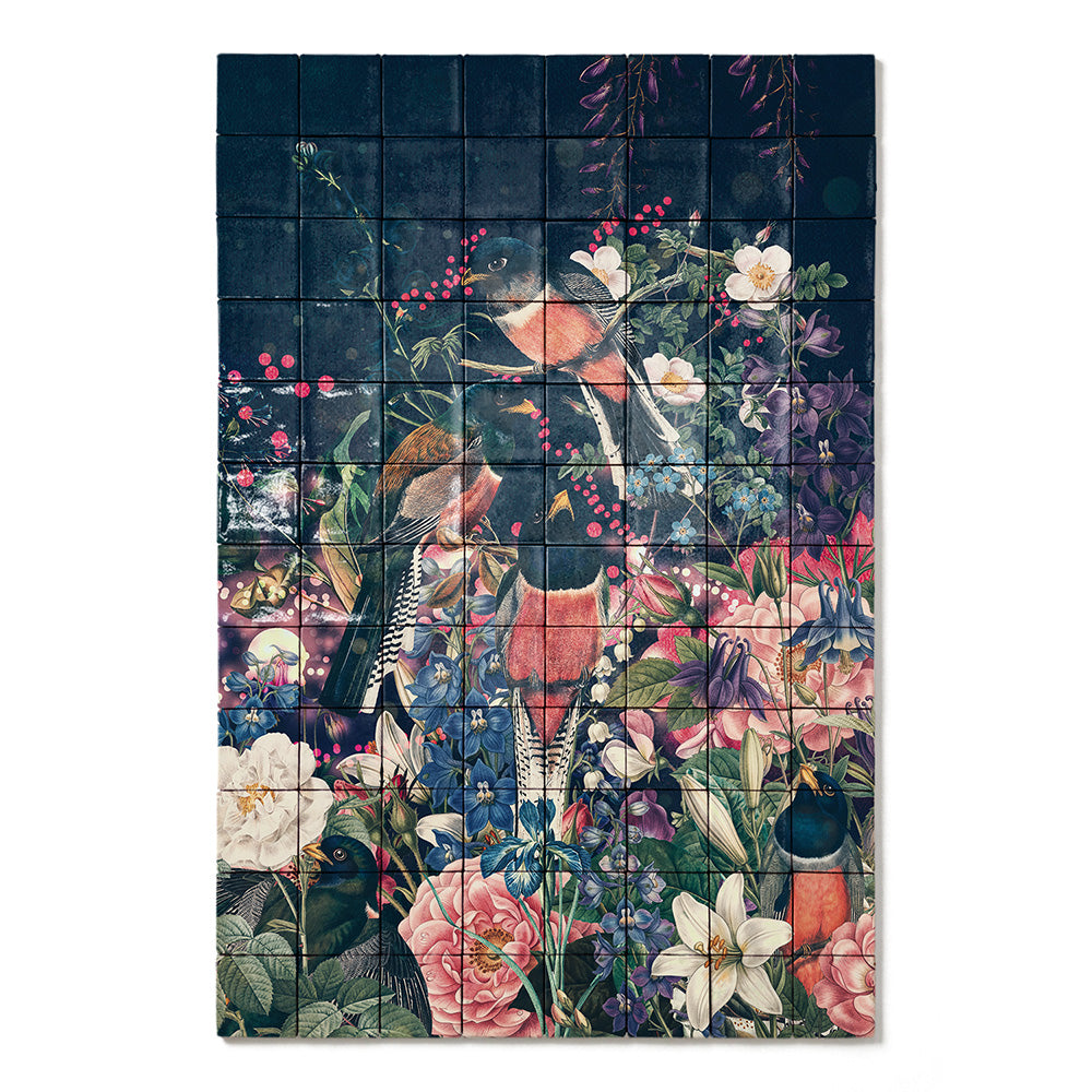 formaat 80 x 120 cm