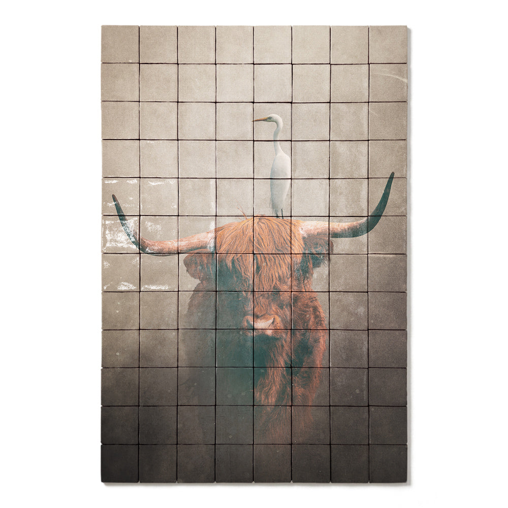 formaat 80 x 120 cm