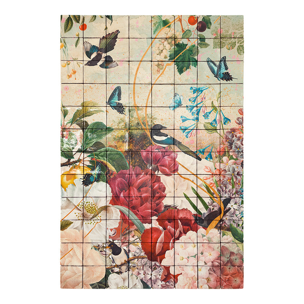 formaat 80 x 120 cm