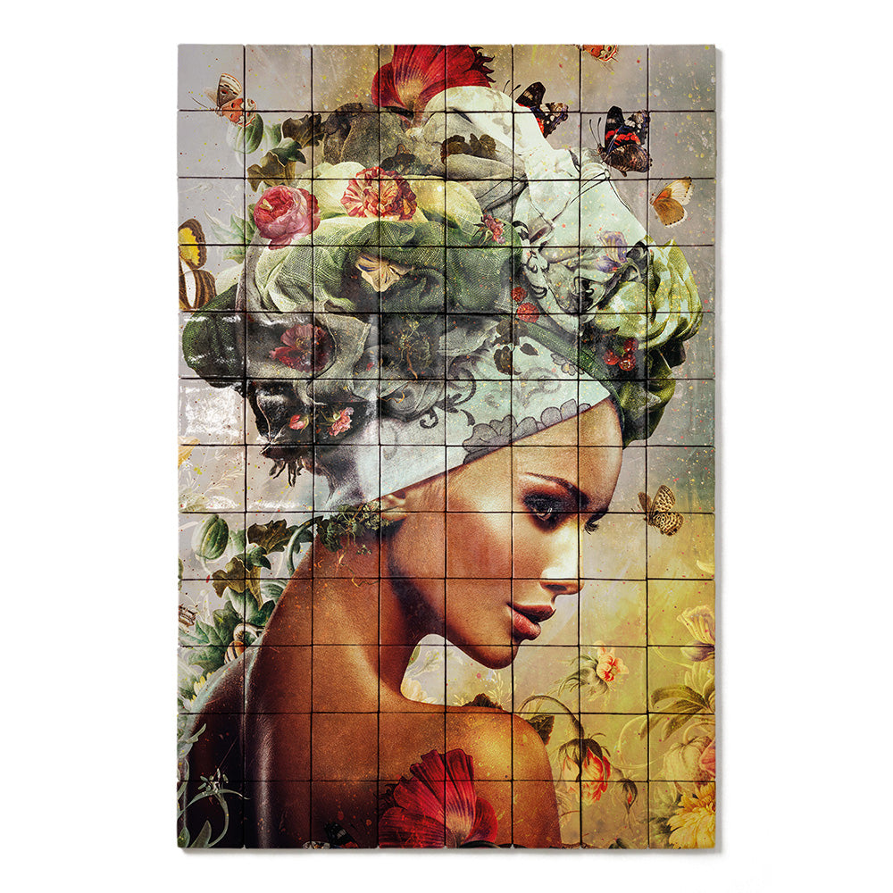 formaat 80 x 120 cm