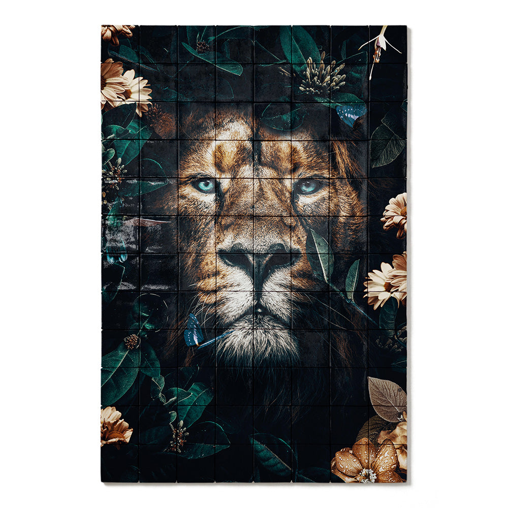 formaat 80 x 120 cm