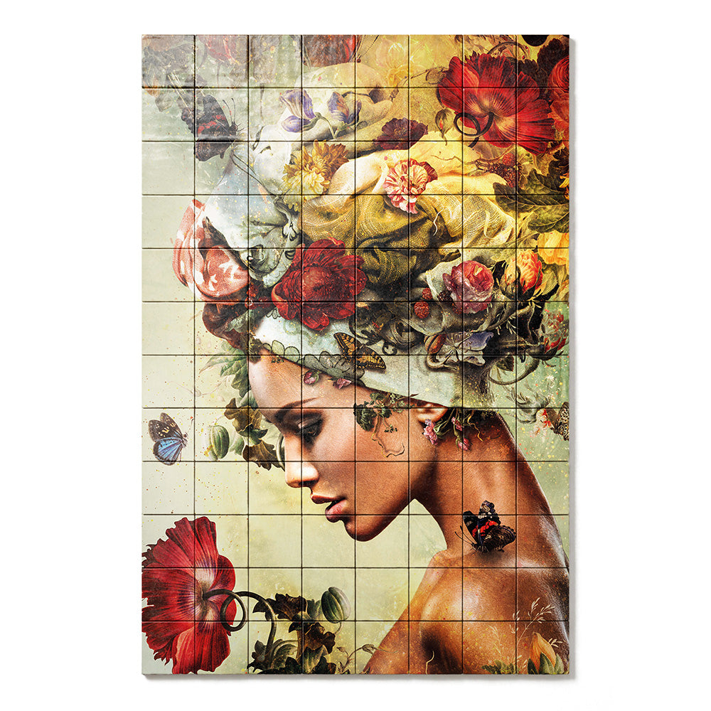 formaat 80 x 120 cm