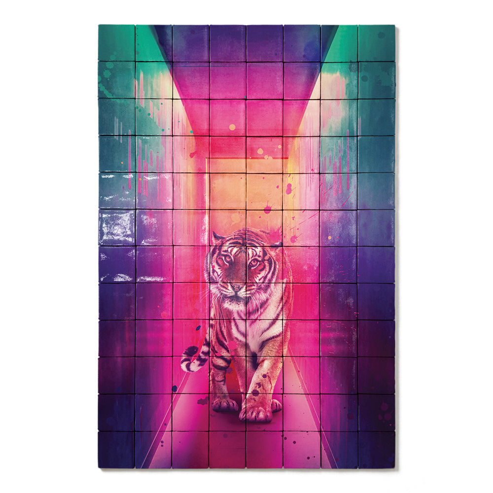 formaat 80 x 120 cm