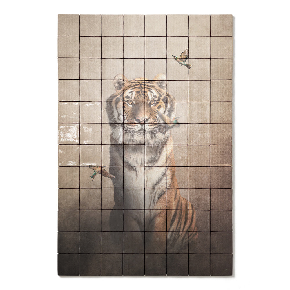 formaat 80 x 120 cm