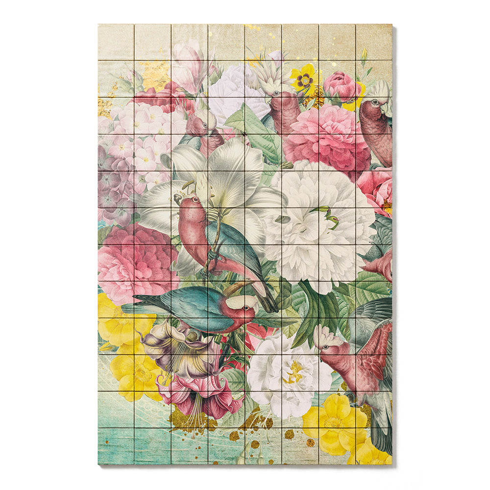 formaat 80 x 120 cm
