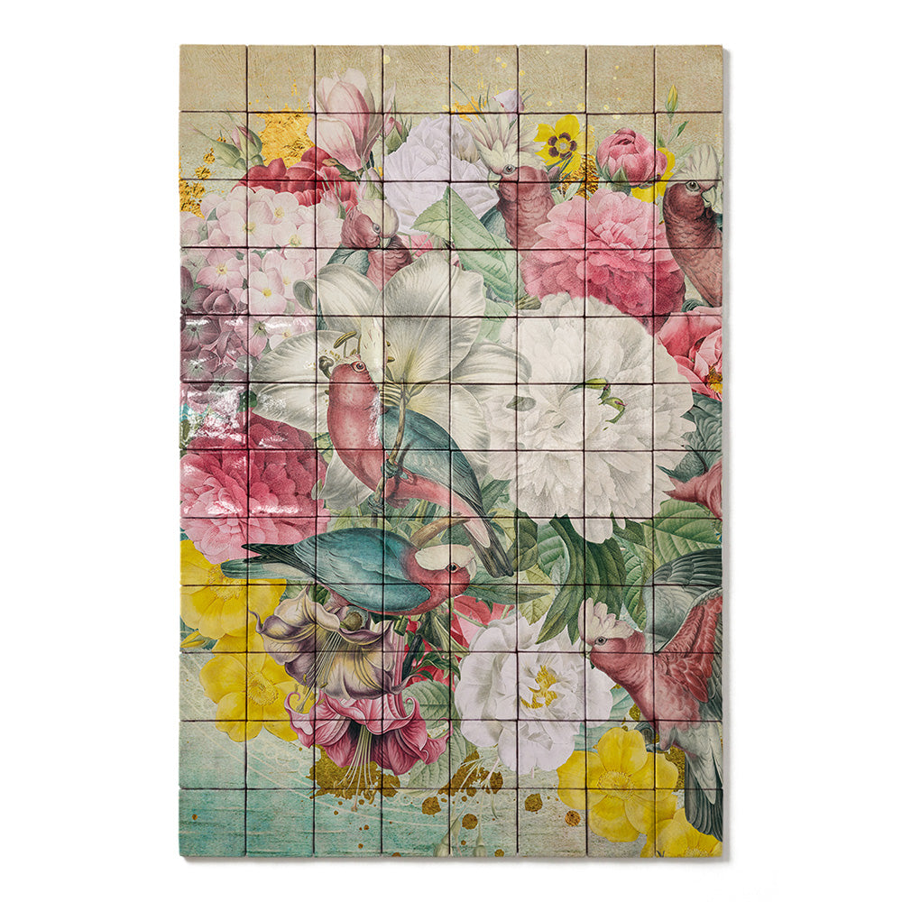 formaat 80 x 120 cm