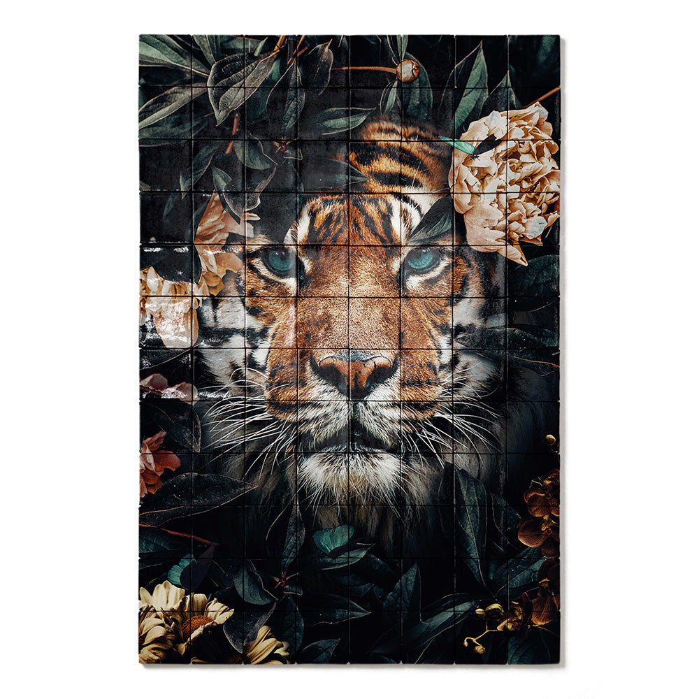 formaat 80 x 120 cm