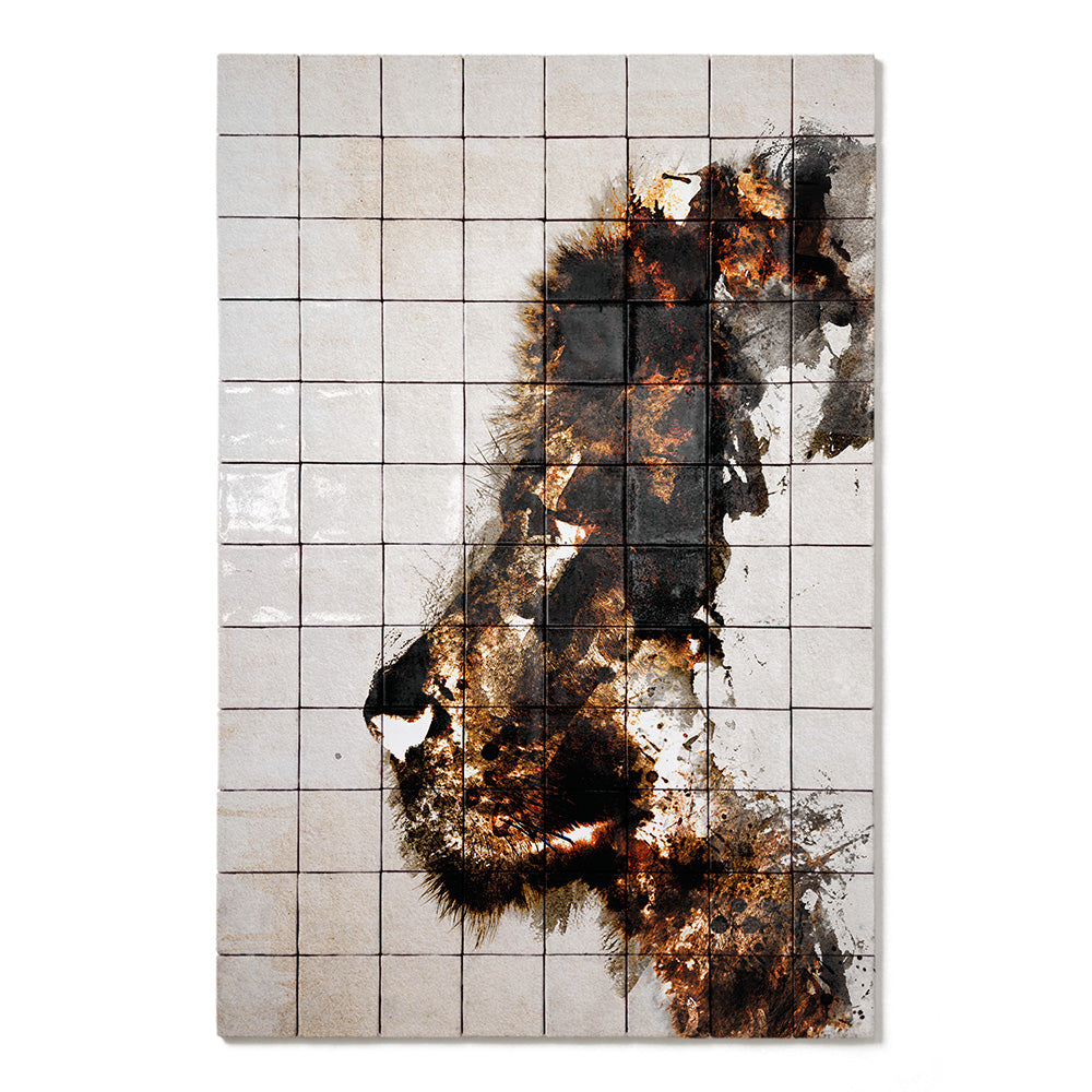 formaat 80 x 120 cm