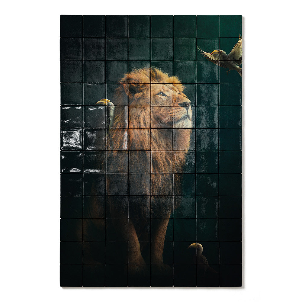 formaat 80 x 120 cm
