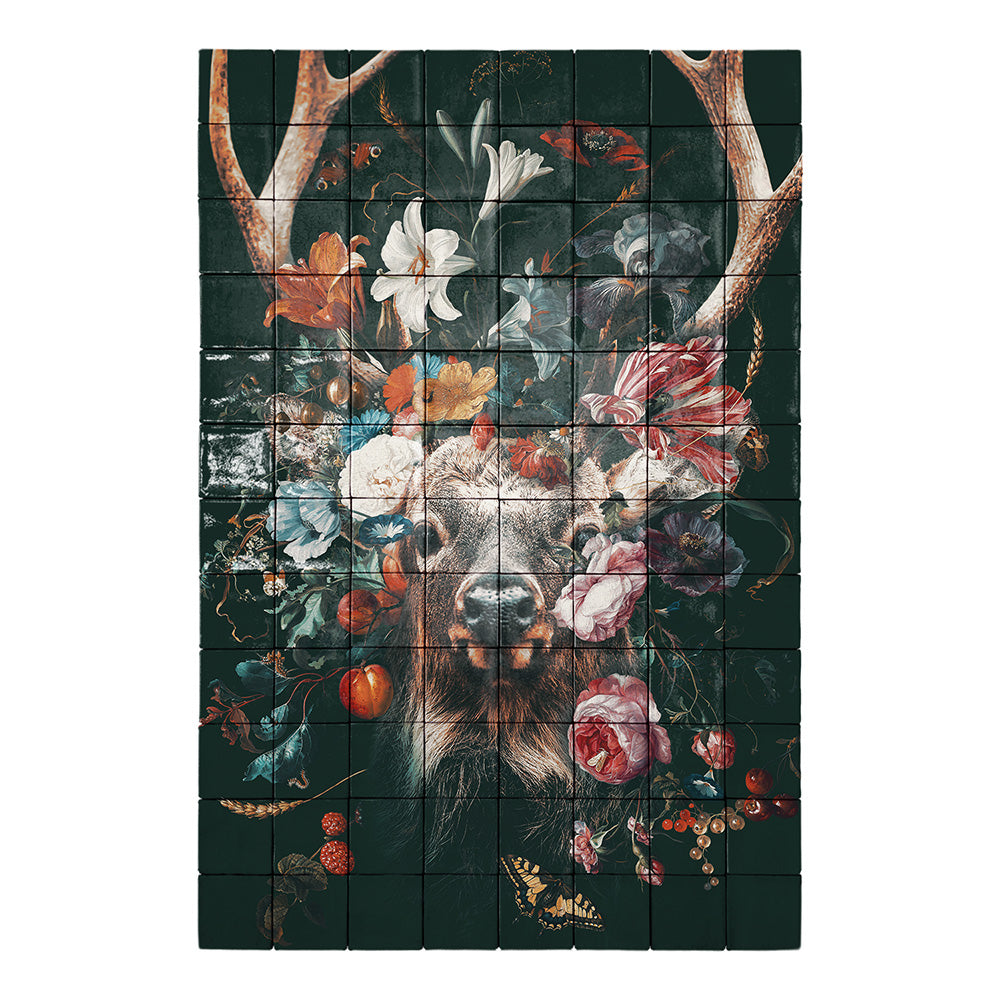 formaat 80 x 120 cm