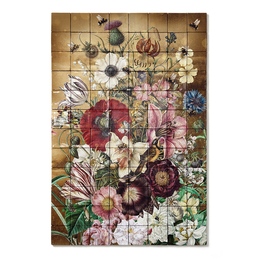 formaat 80 x 120 cm