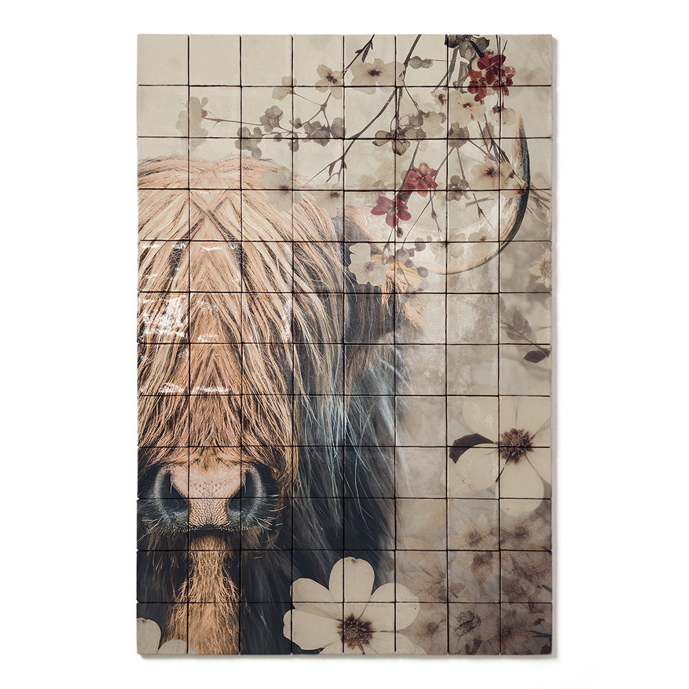 formaat 80 x 120 cm