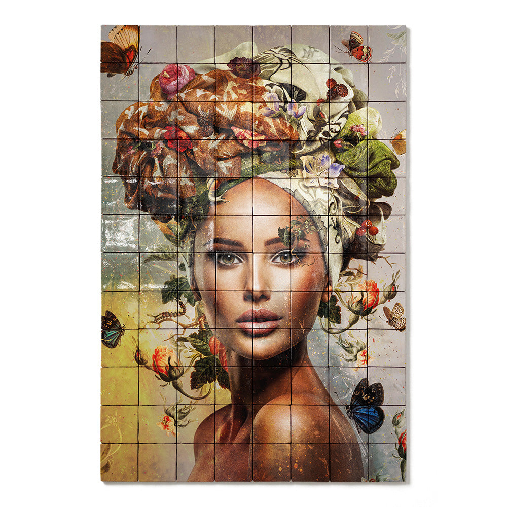 formaat 80 x 120 cm
