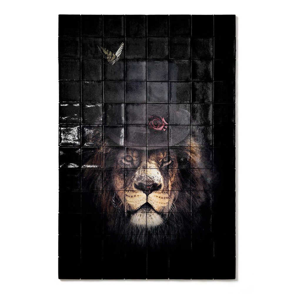 formaat 80 x 120 cm