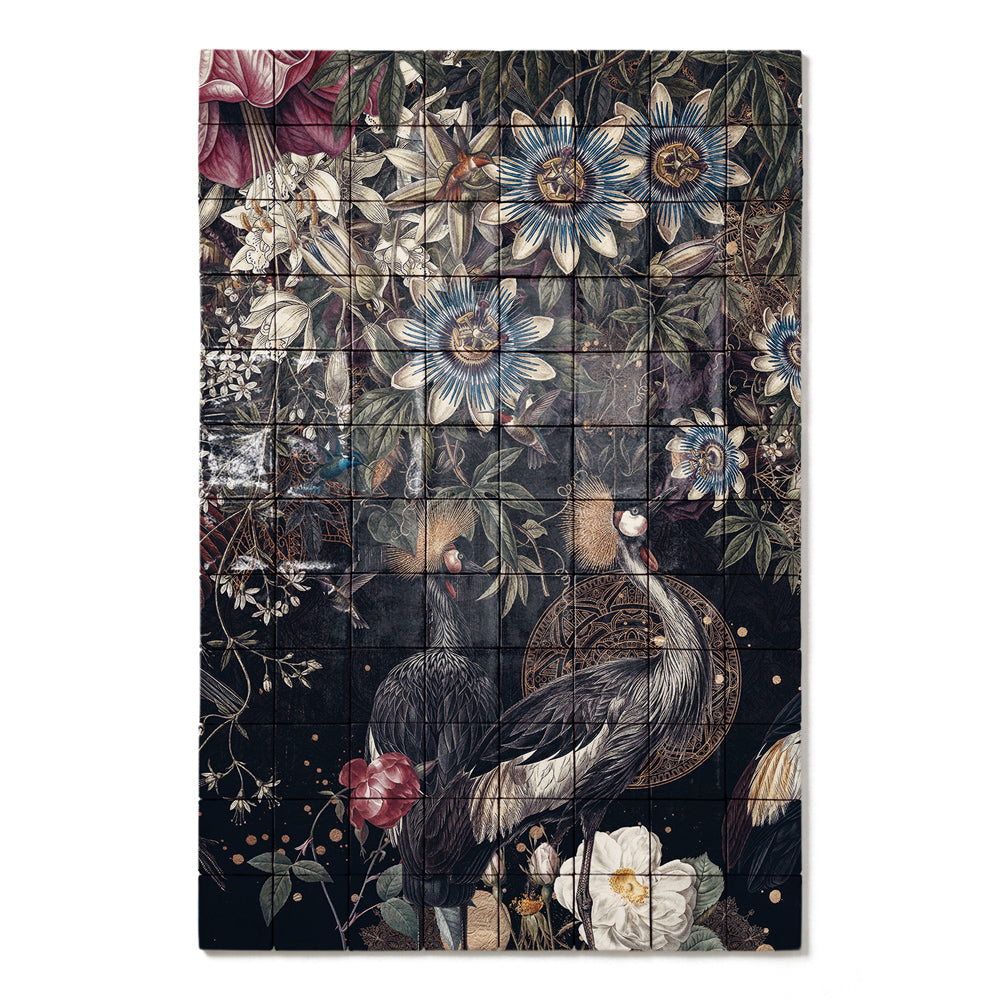 formaat 80 x 120 cm