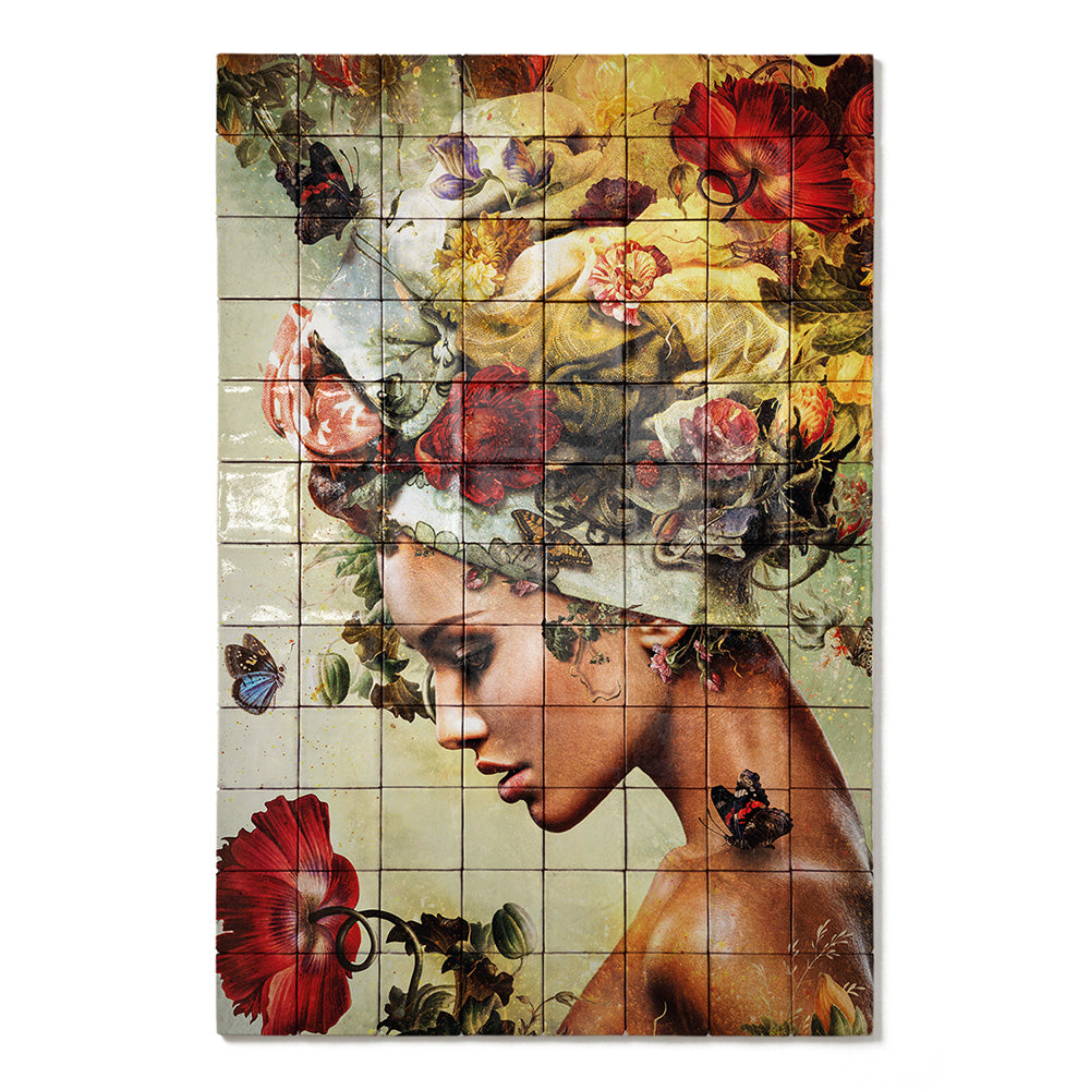 formaat 80 x 120 cm