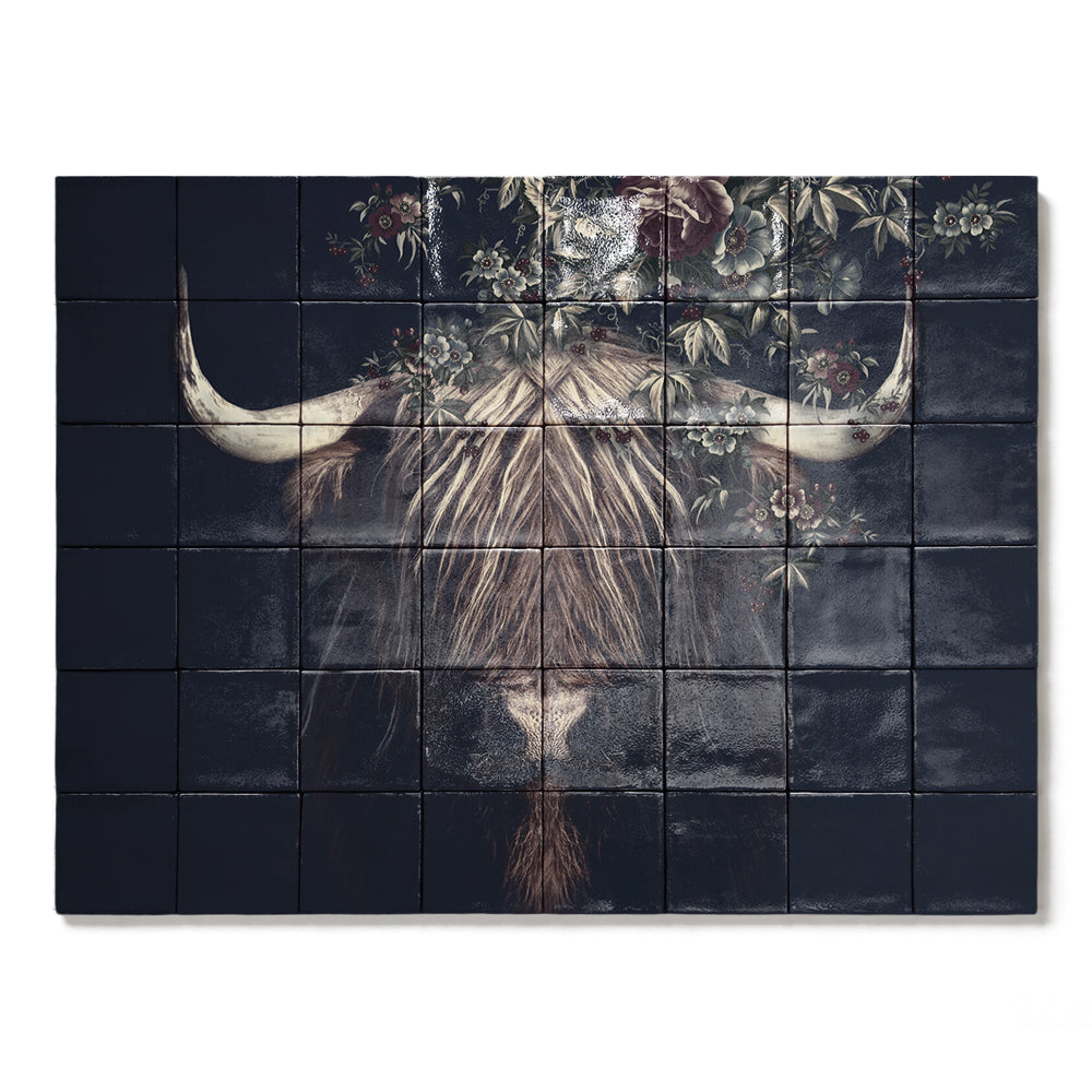 formaat 80 x 60 cm