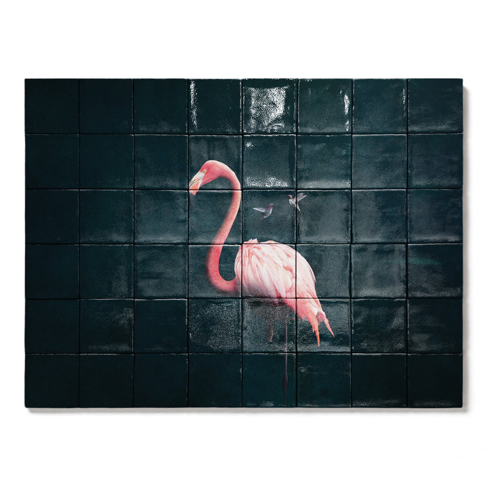 formaat 80 x 60 cm