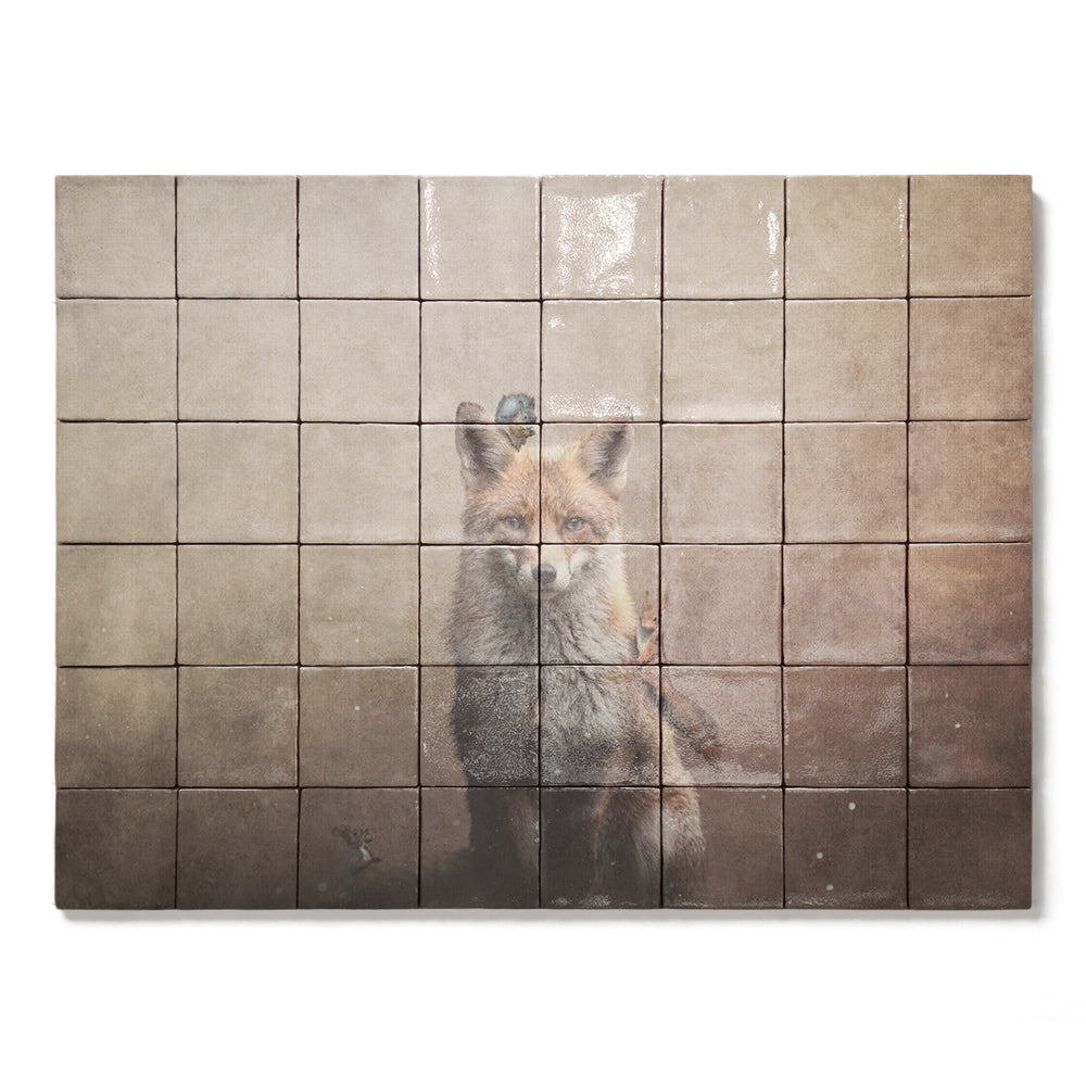 formaat 80 x 60 cm