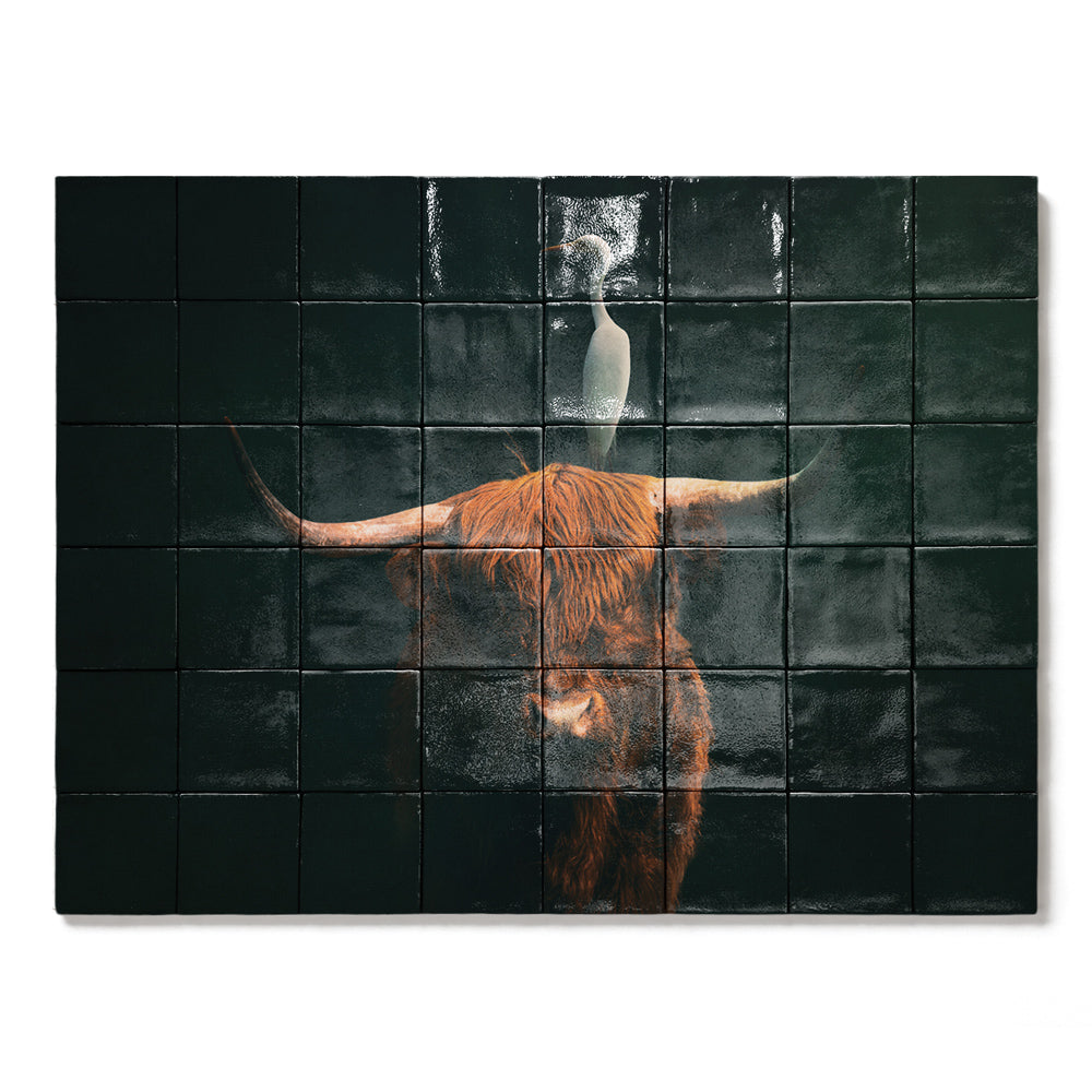 formaat 80 x 60 cm