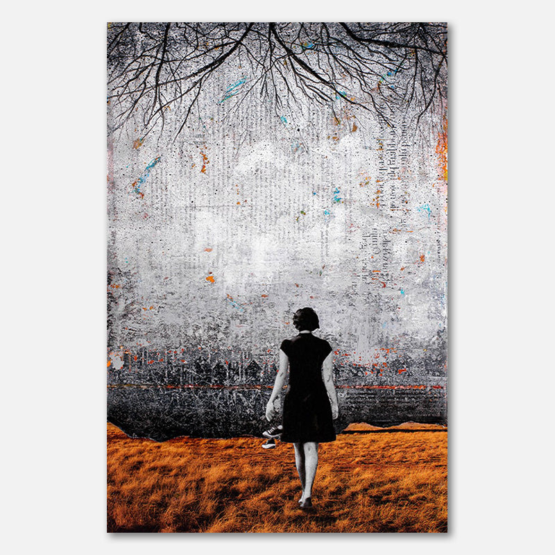 Ein neuer Tag bricht an