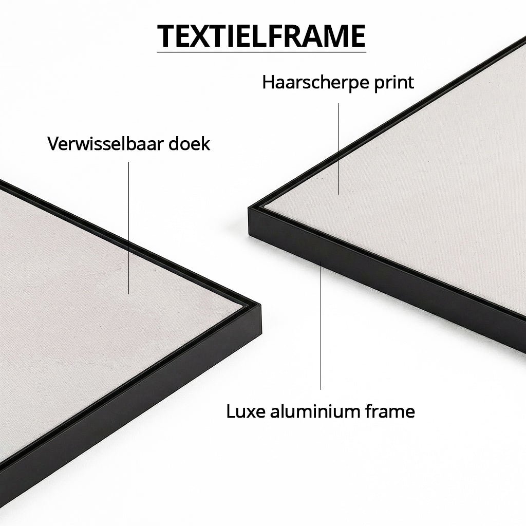 Botanical Hummingbird