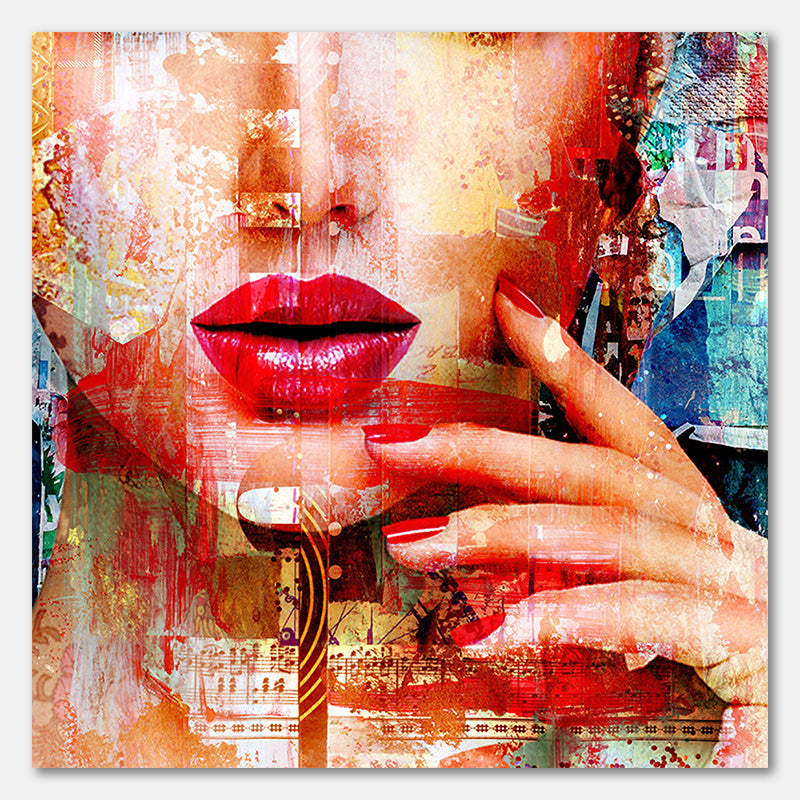 All the Things She Said