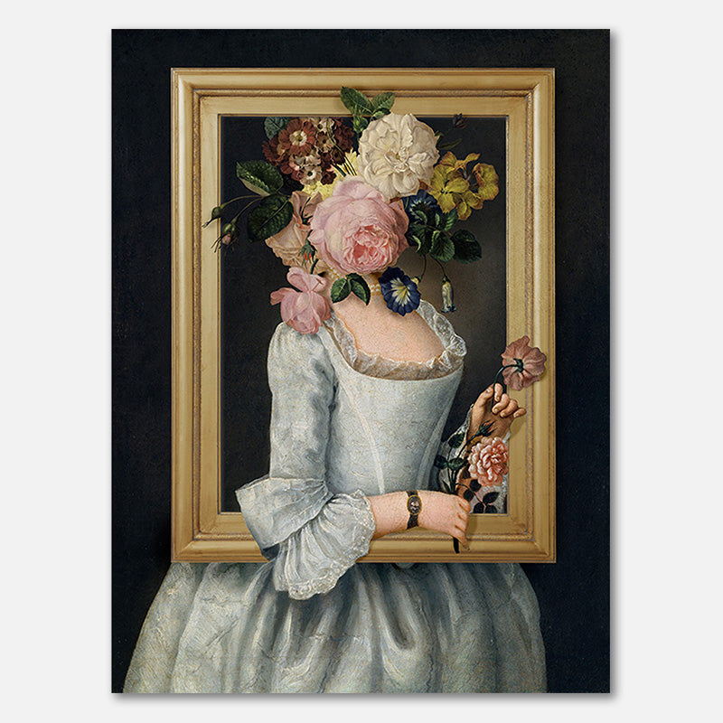 Another Impossible Portrait of a Lady