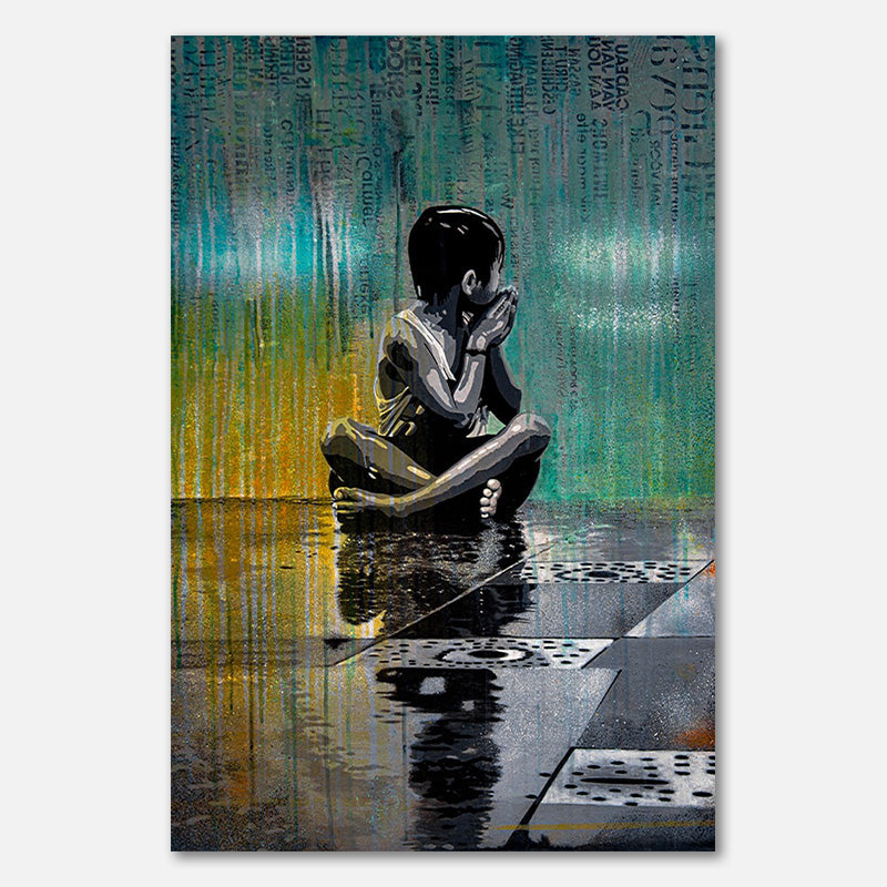 Für eine bessere Zukunft