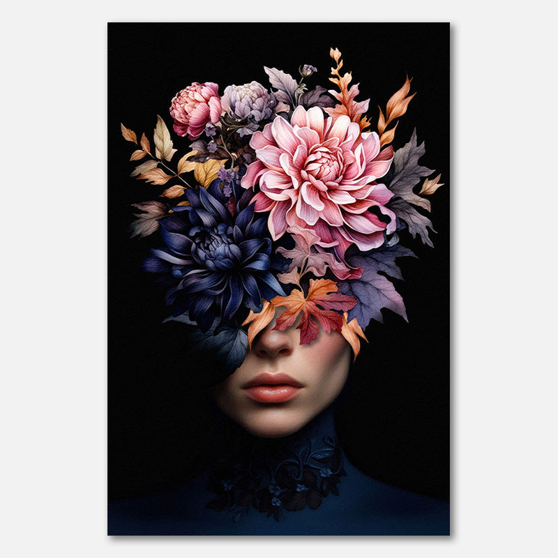 Erster Tag des Herbstes