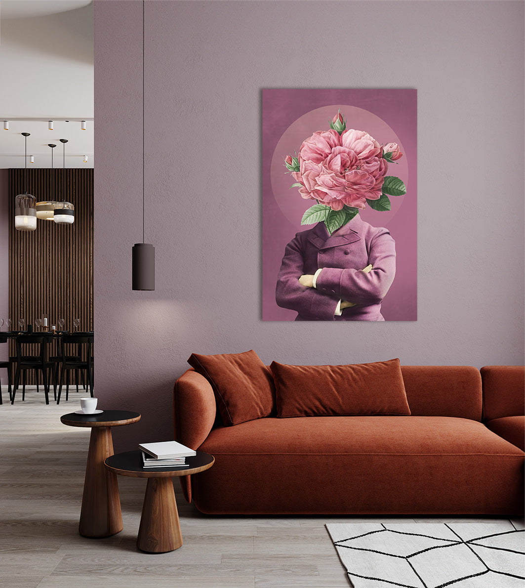 Funny How These Things Happen