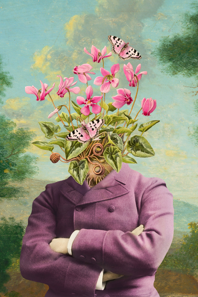 He's so Summery Silly