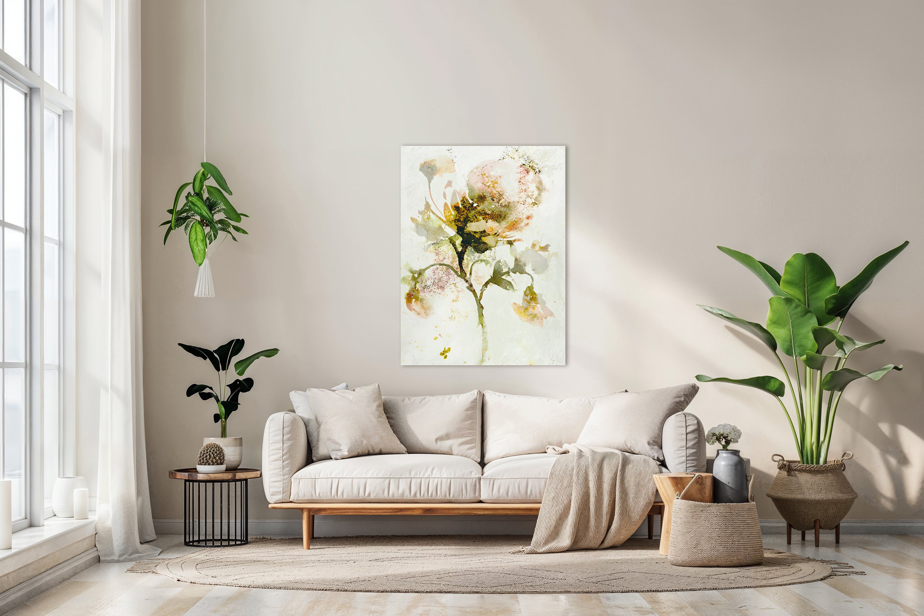 How to Become a Butterfly